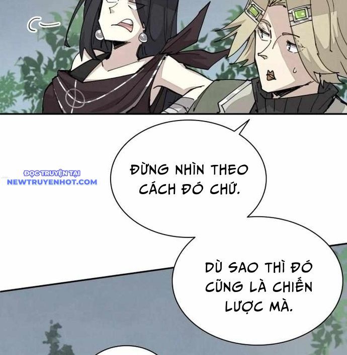 Đại Pháp Sư Của Tổ Đội Hồi Quy - Chapter 56 - Page 18