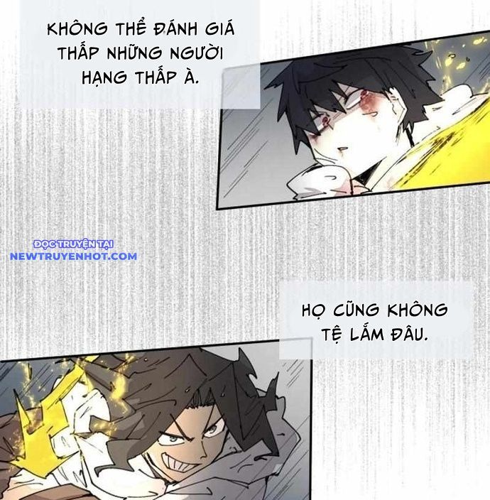 Đại Pháp Sư Của Tổ Đội Hồi Quy - Chapter 56 - Page 21