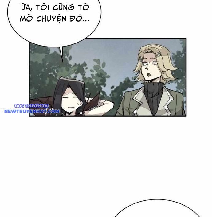 Đại Pháp Sư Của Tổ Đội Hồi Quy - Chapter 56 - Page 34