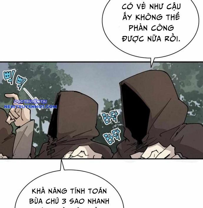 Đại Pháp Sư Của Tổ Đội Hồi Quy - Chapter 56 - Page 35