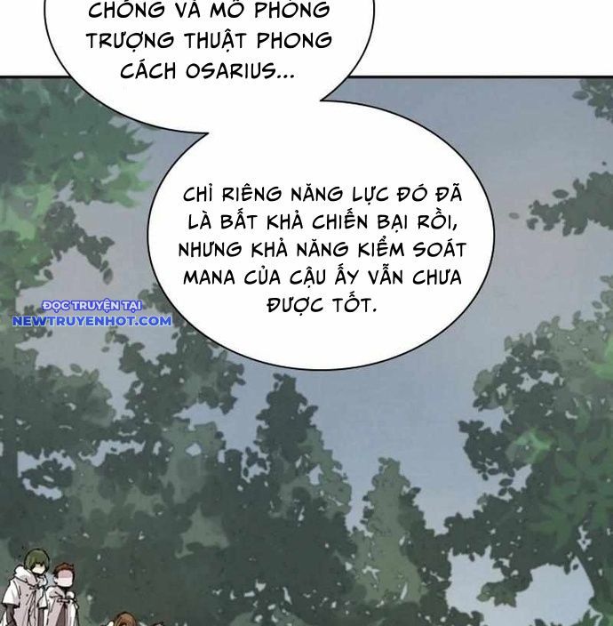 Đại Pháp Sư Của Tổ Đội Hồi Quy - Chapter 56 - Page 36