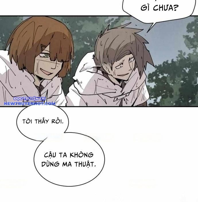 Đại Pháp Sư Của Tổ Đội Hồi Quy - Chapter 56 - Page 39