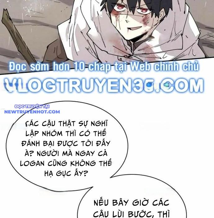 Đại Pháp Sư Của Tổ Đội Hồi Quy - Chapter 56 - Page 4