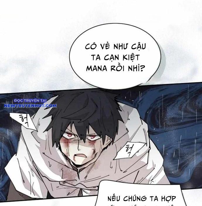 Đại Pháp Sư Của Tổ Đội Hồi Quy - Chapter 56 - Page 40