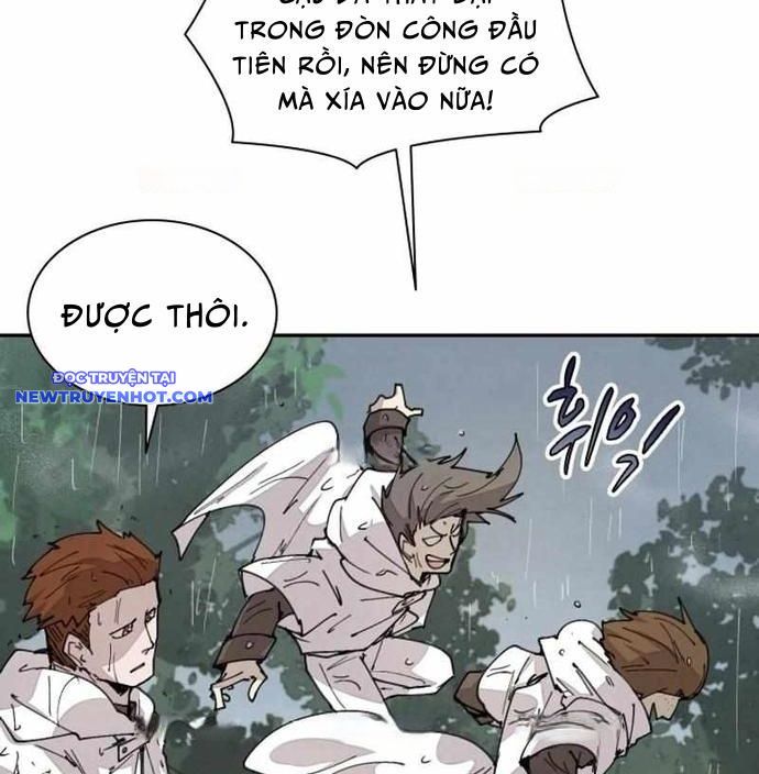 Đại Pháp Sư Của Tổ Đội Hồi Quy - Chapter 56 - Page 43