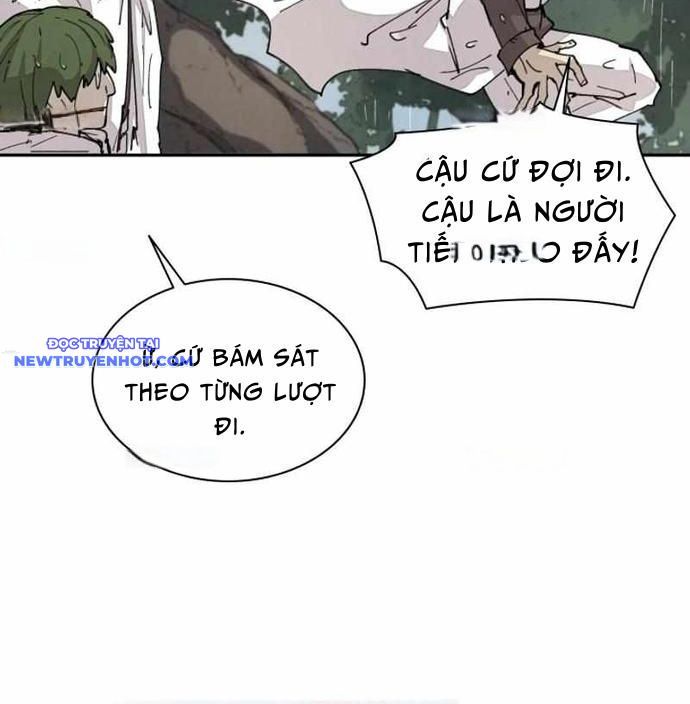 Đại Pháp Sư Của Tổ Đội Hồi Quy - Chapter 56 - Page 44