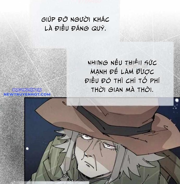 Đại Pháp Sư Của Tổ Đội Hồi Quy - Chapter 56 - Page 45