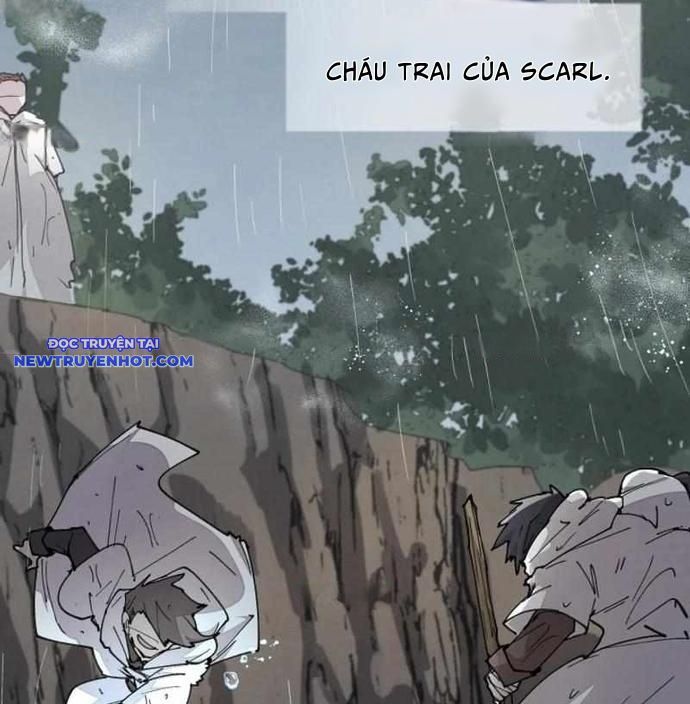 Đại Pháp Sư Của Tổ Đội Hồi Quy - Chapter 56 - Page 47