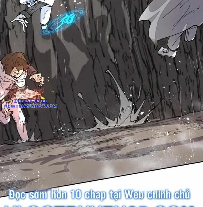 Đại Pháp Sư Của Tổ Đội Hồi Quy - Chapter 56 - Page 48