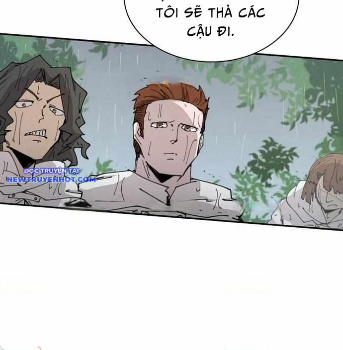 Đại Pháp Sư Của Tổ Đội Hồi Quy - Chapter 56 - Page 5