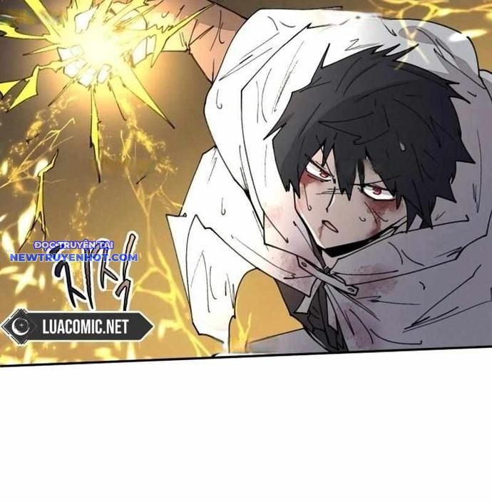 Đại Pháp Sư Của Tổ Đội Hồi Quy - Chapter 56 - Page 50