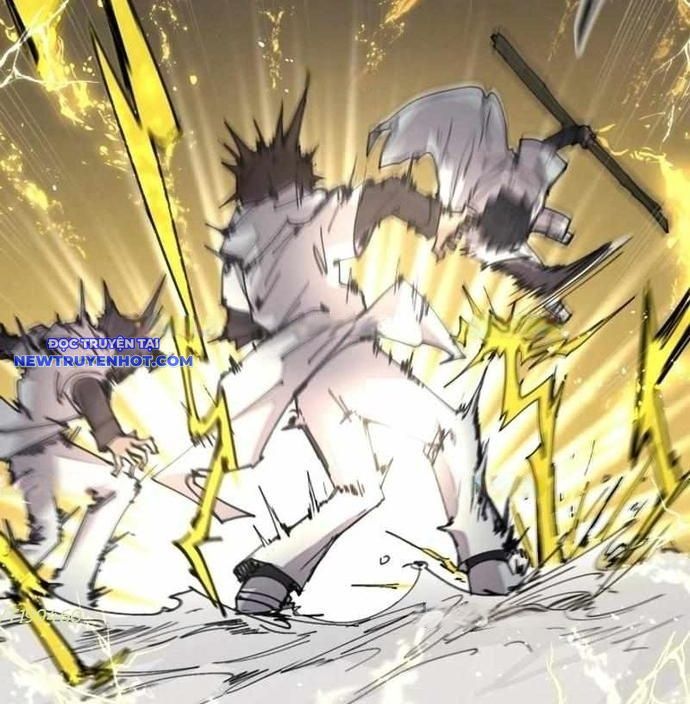 Đại Pháp Sư Của Tổ Đội Hồi Quy - Chapter 56 - Page 52