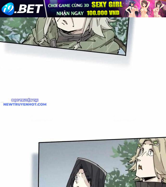 Đại Pháp Sư Của Tổ Đội Hồi Quy - Chapter 56 - Page 54