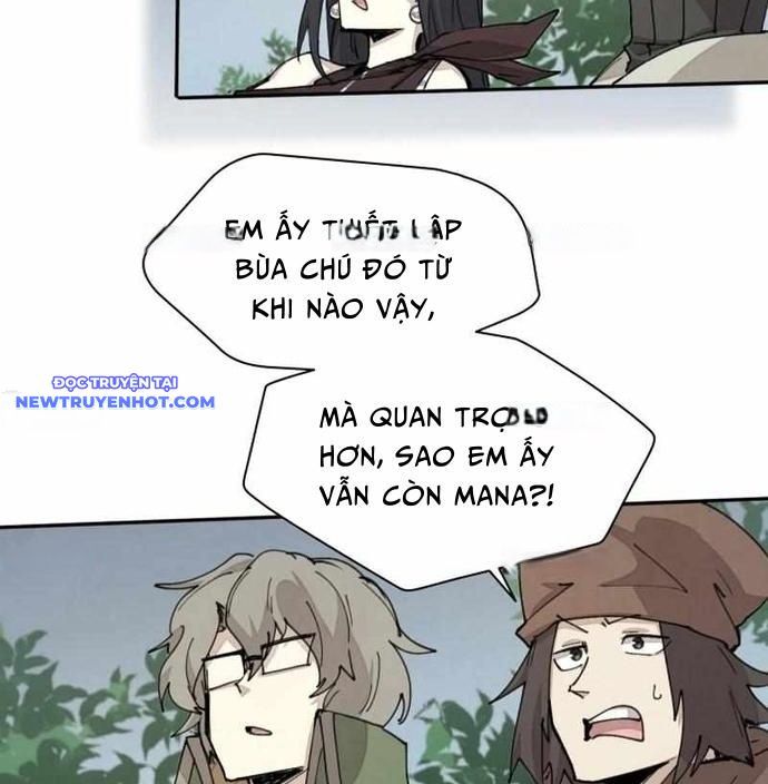 Đại Pháp Sư Của Tổ Đội Hồi Quy - Chapter 56 - Page 55