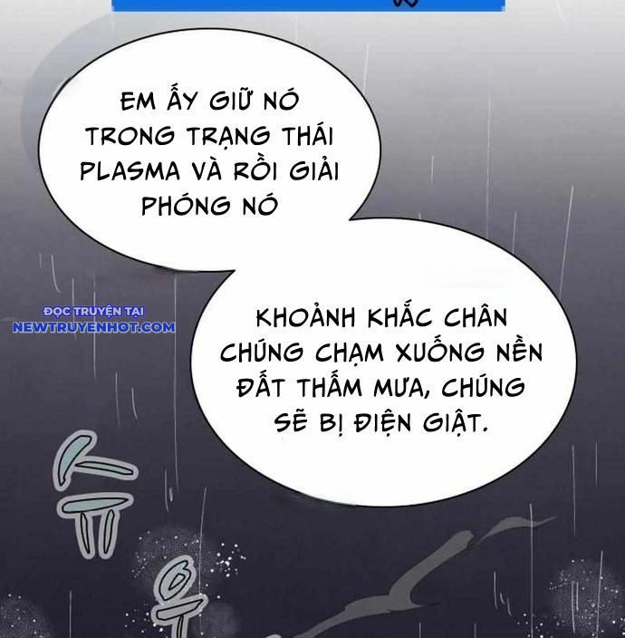 Đại Pháp Sư Của Tổ Đội Hồi Quy - Chapter 56 - Page 57