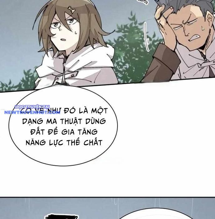 Đại Pháp Sư Của Tổ Đội Hồi Quy - Chapter 56 - Page 67