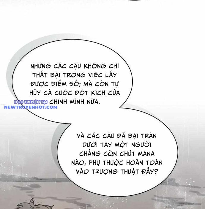 Đại Pháp Sư Của Tổ Đội Hồi Quy - Chapter 56 - Page 91