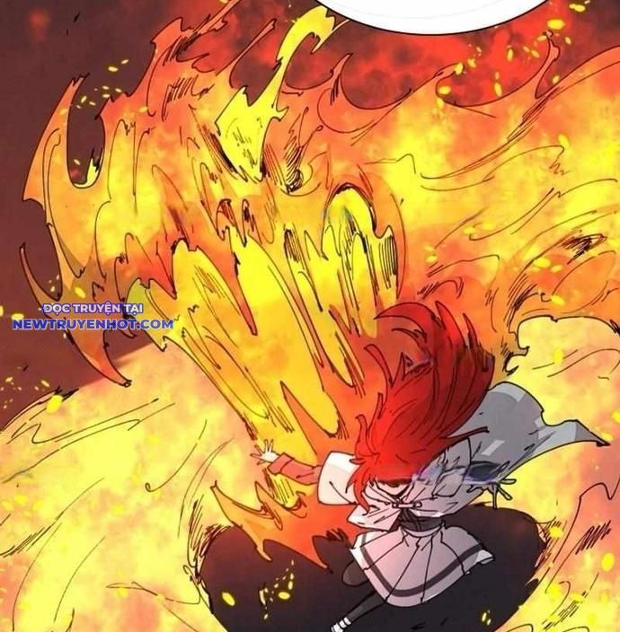 Đại Pháp Sư Của Tổ Đội Hồi Quy - Chapter 56 - Page 99