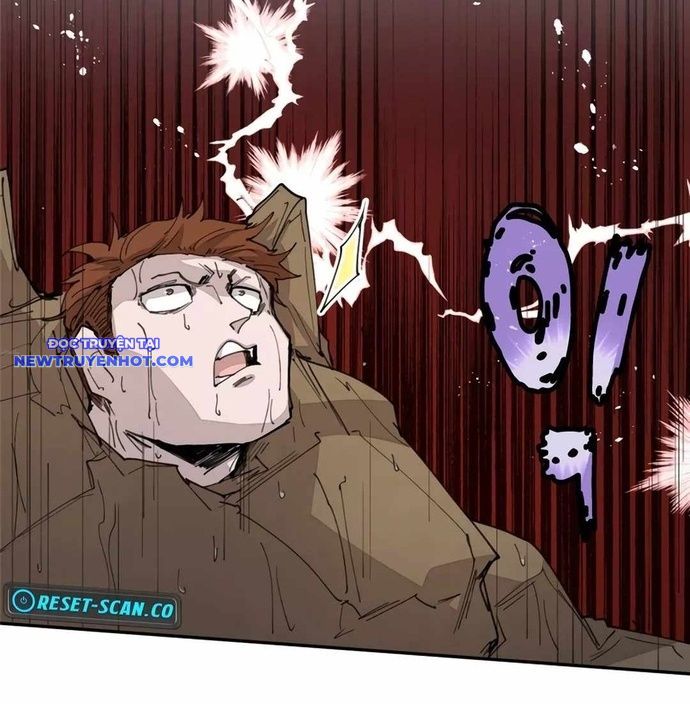 Đại Pháp Sư Của Tổ Đội Hồi Quy - Chapter 57 - Page 25