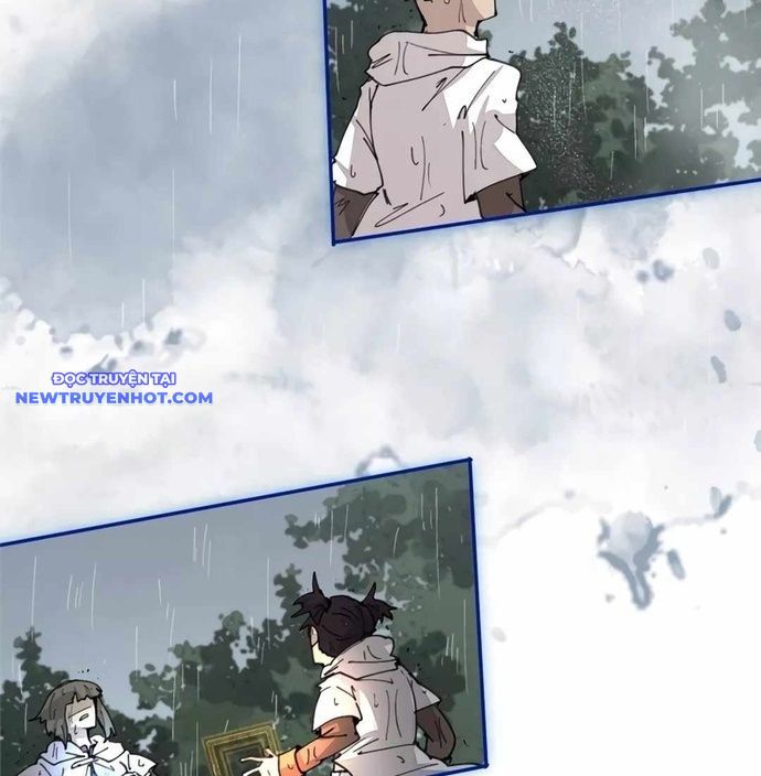 Đại Pháp Sư Của Tổ Đội Hồi Quy - Chapter 57 - Page 27