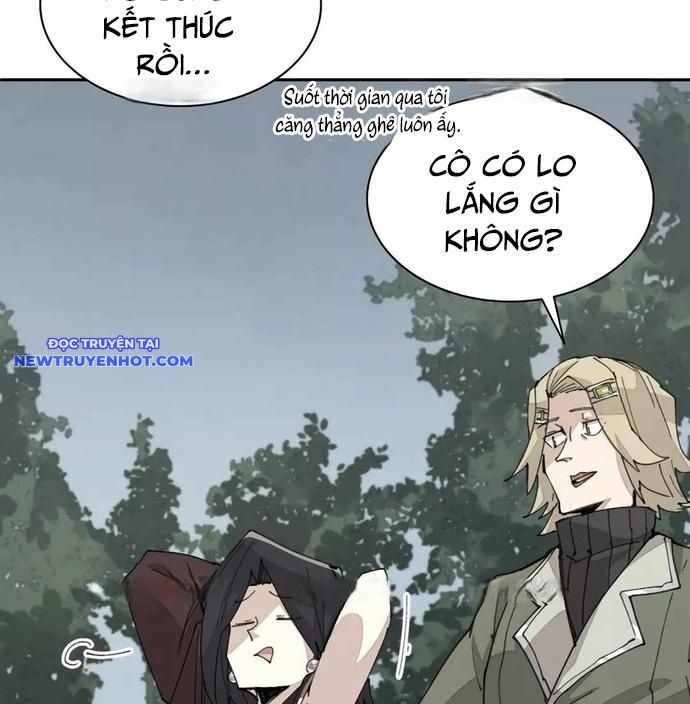 Đại Pháp Sư Của Tổ Đội Hồi Quy - Chapter 57 - Page 37