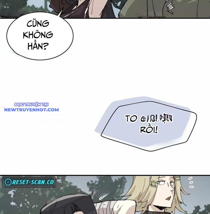 Đại Pháp Sư Của Tổ Đội Hồi Quy - Chapter 57 - Page 38