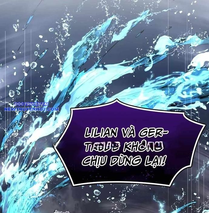 Đại Pháp Sư Của Tổ Đội Hồi Quy - Chapter 57 - Page 40