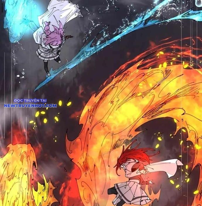 Đại Pháp Sư Của Tổ Đội Hồi Quy - Chapter 57 - Page 41