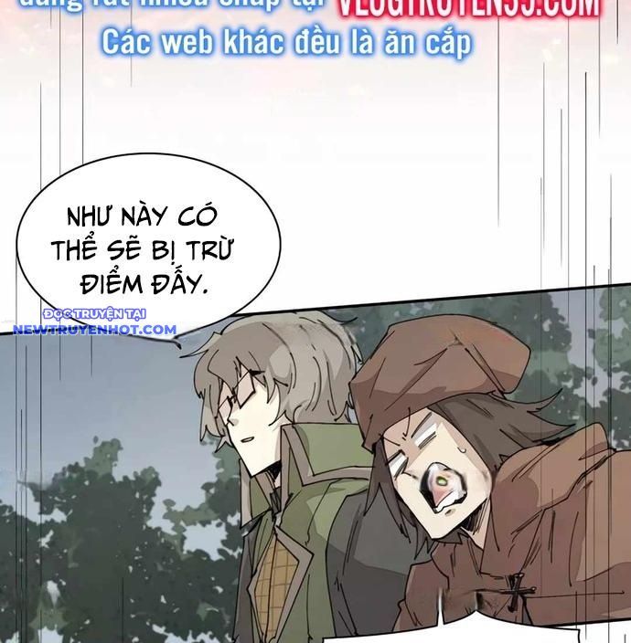 Đại Pháp Sư Của Tổ Đội Hồi Quy - Chapter 57 - Page 43