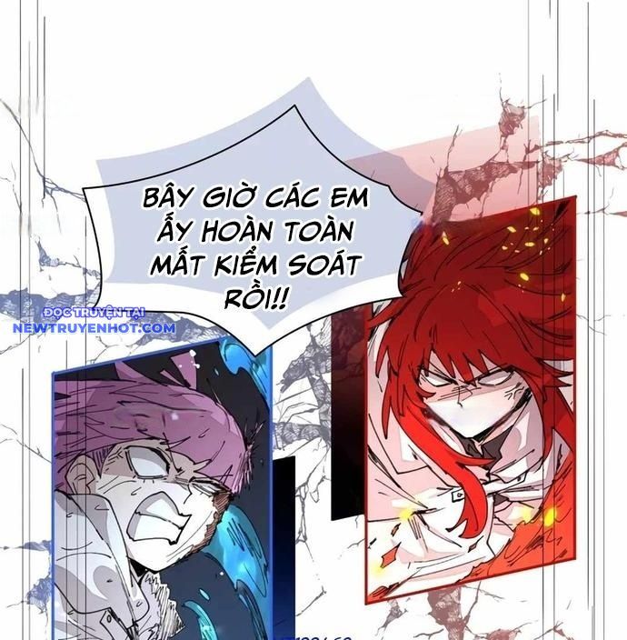 Đại Pháp Sư Của Tổ Đội Hồi Quy - Chapter 57 - Page 45