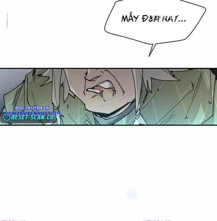 Đại Pháp Sư Của Tổ Đội Hồi Quy - Chapter 57 - Page 47