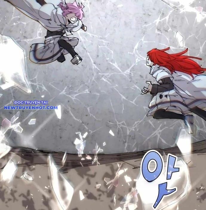 Đại Pháp Sư Của Tổ Đội Hồi Quy - Chapter 57 - Page 53