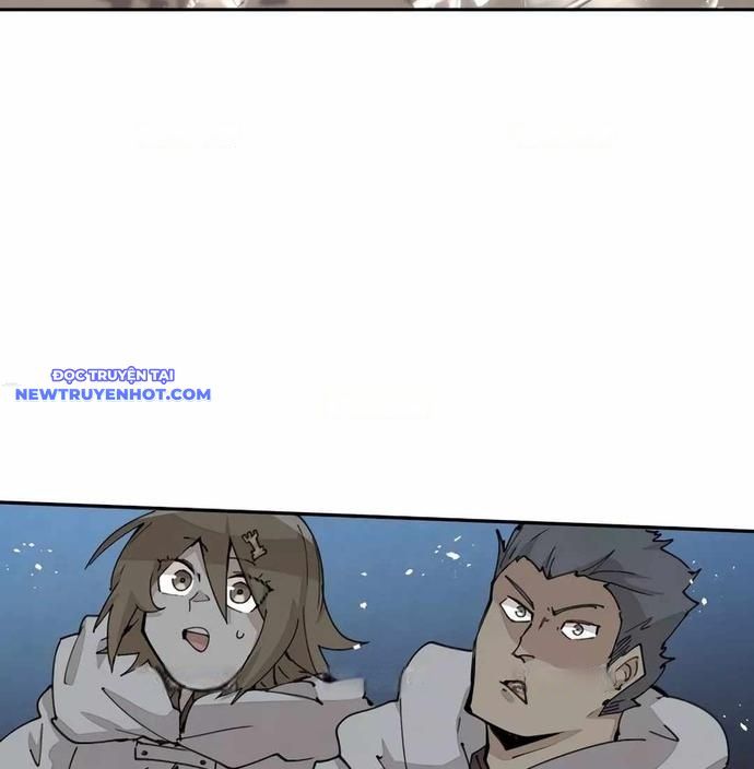 Đại Pháp Sư Của Tổ Đội Hồi Quy - Chapter 57 - Page 54