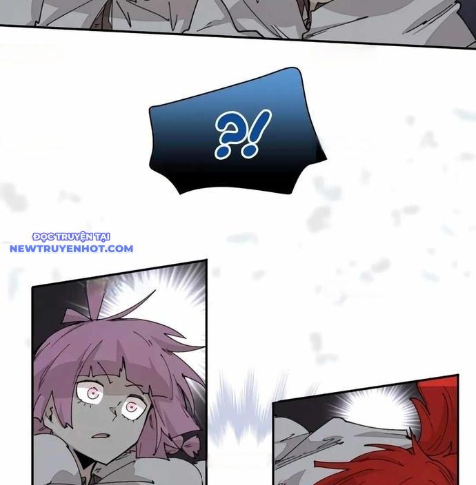 Đại Pháp Sư Của Tổ Đội Hồi Quy - Chapter 57 - Page 55