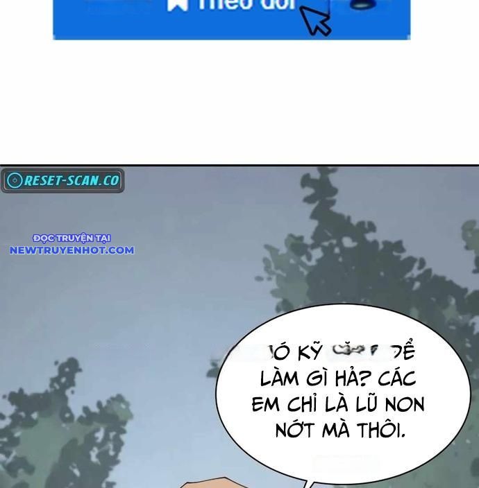 Đại Pháp Sư Của Tổ Đội Hồi Quy - Chapter 57 - Page 57