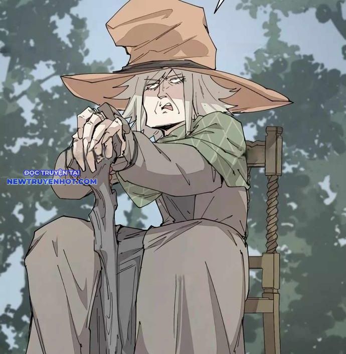 Đại Pháp Sư Của Tổ Đội Hồi Quy - Chapter 57 - Page 58