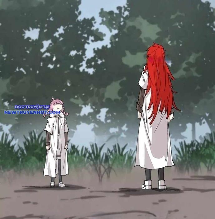 Đại Pháp Sư Của Tổ Đội Hồi Quy - Chapter 57 - Page 61