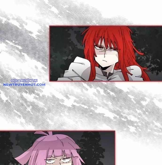Đại Pháp Sư Của Tổ Đội Hồi Quy - Chapter 57 - Page 69