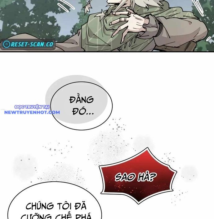 Đại Pháp Sư Của Tổ Đội Hồi Quy - Chapter 57 - Page 73