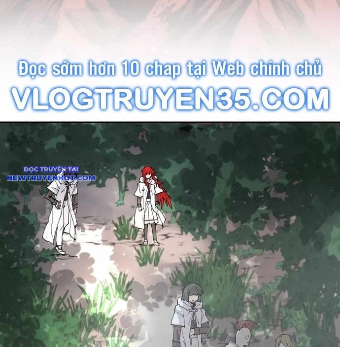 Đại Pháp Sư Của Tổ Đội Hồi Quy - Chapter 57 - Page 78