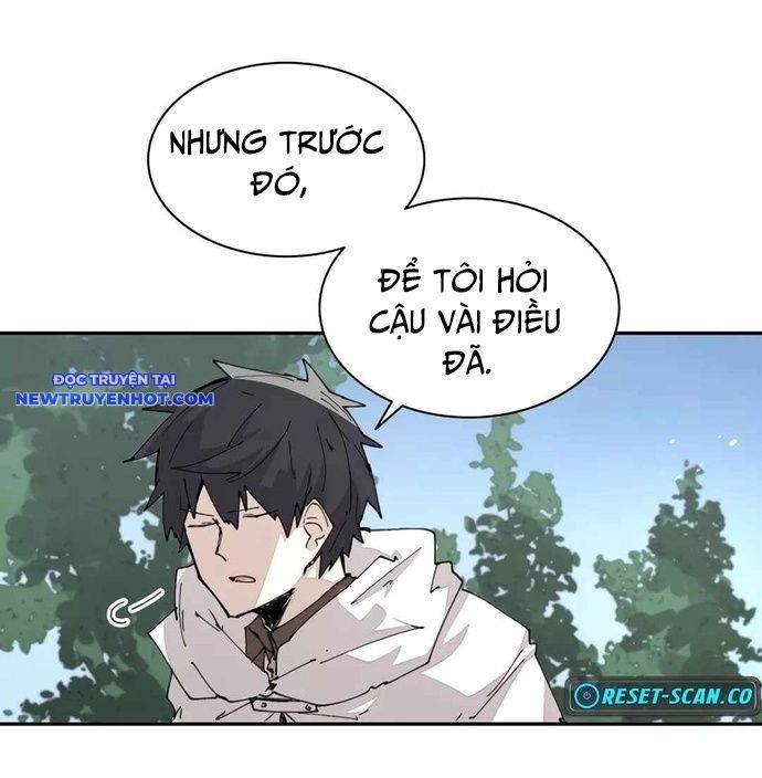 Đại Pháp Sư Của Tổ Đội Hồi Quy - Chapter 57 - Page 82