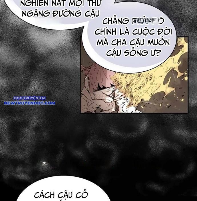 Đại Pháp Sư Của Tổ Đội Hồi Quy - Chapter 57 - Page 91
