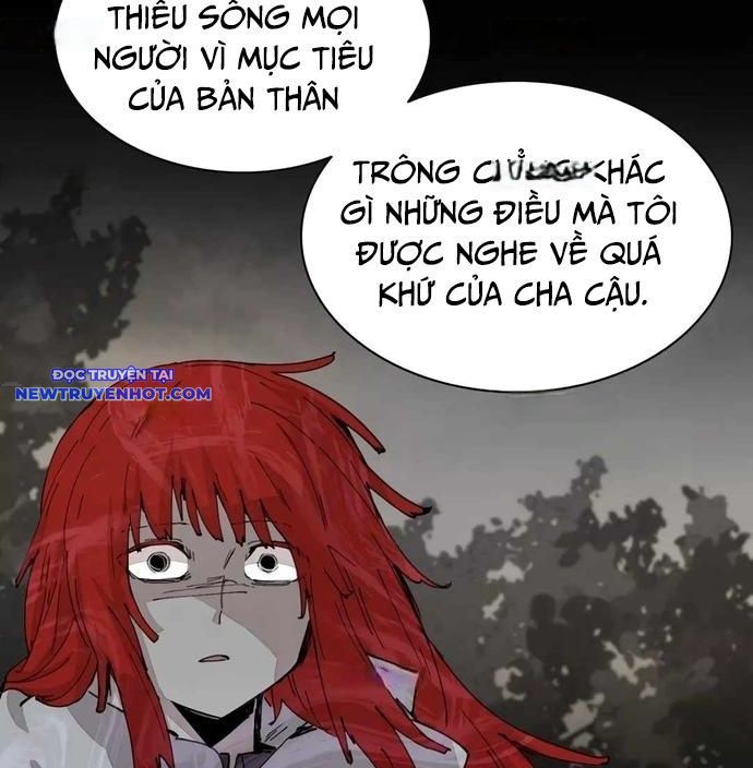 Đại Pháp Sư Của Tổ Đội Hồi Quy - Chapter 57 - Page 92
