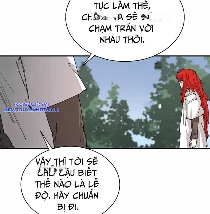 Đại Pháp Sư Của Tổ Đội Hồi Quy - Chapter 57 - Page 96