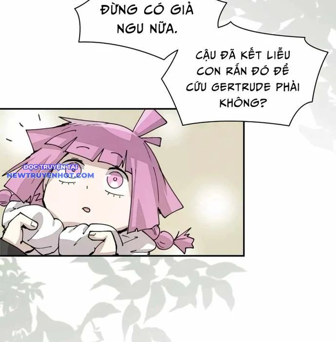 Đại Pháp Sư Của Tổ Đội Hồi Quy - Chapter 58 - Page 16