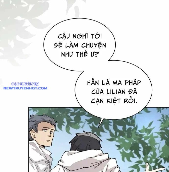 Đại Pháp Sư Của Tổ Đội Hồi Quy - Chapter 58 - Page 17