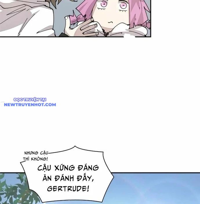 Đại Pháp Sư Của Tổ Đội Hồi Quy - Chapter 58 - Page 19