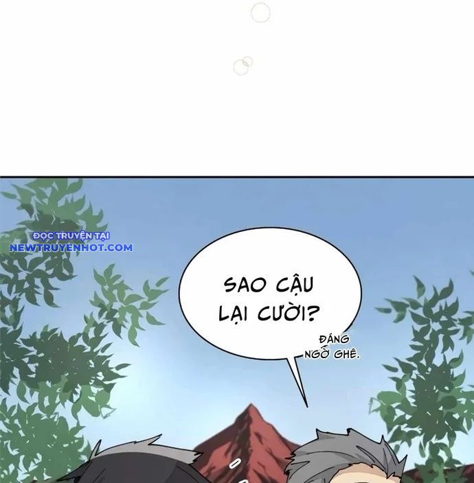 Đại Pháp Sư Của Tổ Đội Hồi Quy - Chapter 58 - Page 21
