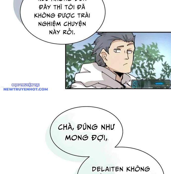 Đại Pháp Sư Của Tổ Đội Hồi Quy - Chapter 58 - Page 23