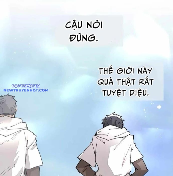 Đại Pháp Sư Của Tổ Đội Hồi Quy - Chapter 58 - Page 28